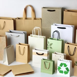 Shopping Bags